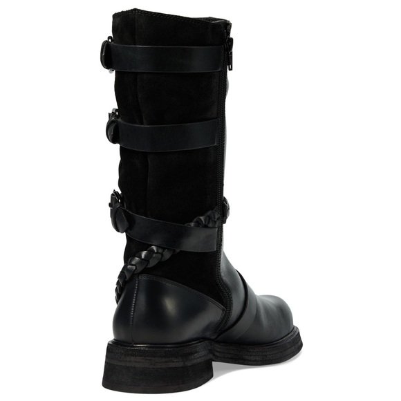 “NEW” Free People Billie Boot - Picture 4 of 12